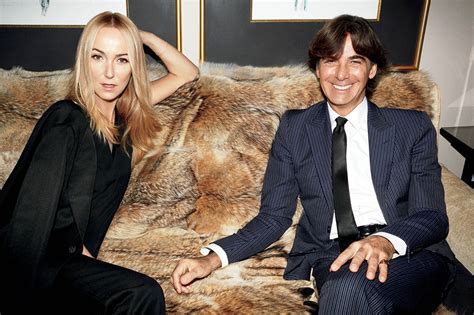 gucci frida giannini editorials|frida giannini history.